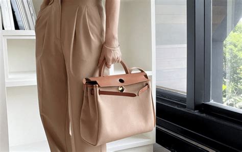 hermes on the go bag|Hermes herbag price 2022.